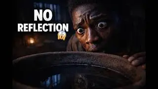 The Village Where Reflections Vanished 🌑 | Dark Igbo Folklore Horror Story #MindNHeartJourney