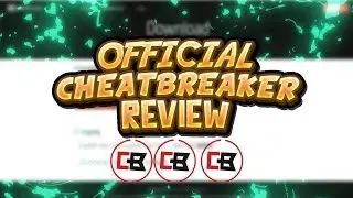CheatBreaker Official (Review / Showcase)