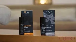 XTRA TIME DELAY (ENGLISH)