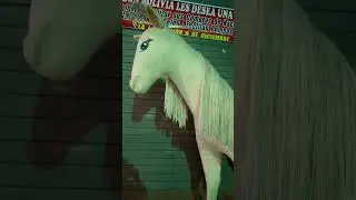 Feria navideña de Cochabamba, Bolivia(año 2025)