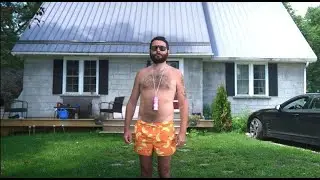 The Afterbath - Matty Myatt