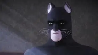 Blacksad: Under the Skin #13 - Death From Above