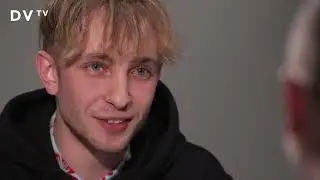 Přivezl bronz z Mistrovství Evropy: Slam poetry je pro mě terapie, snažím se odbourat trému