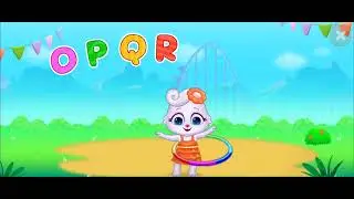 ABCD 🔡🔡 😀😀🔡🔠 learning video for kids 😄😄
