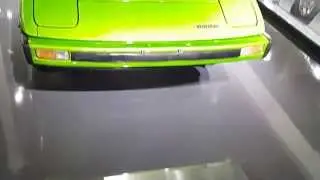 Mazda Space Barcelona