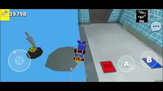 SBA - New Bug From @VoviK_PRO | Gameplay Walkthrough | #superbearadventure