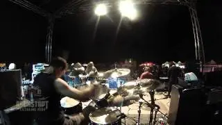 Abigail - Rockstadt Extreme Fest 2013 | HD