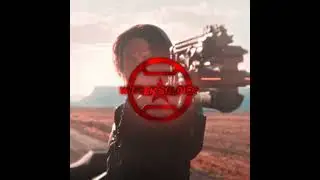 Armed and dangerous | Winter soldier edit | Thunderbolt* | apogee skyfall beats (slowed) | #shorts