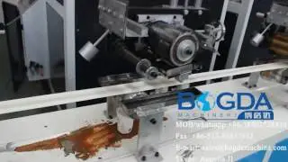 PVC Skirting Board Extrusion Line
