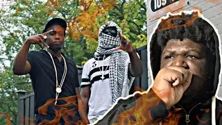 FIRST TIME LISTENING TO TORONTO DRILL! Pengz x TwoTwo - Griselda Blanco (Official Video) | REACTION!
