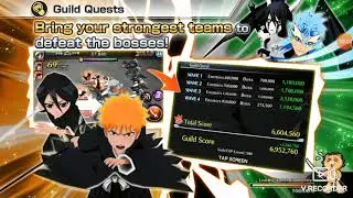 29 secs melee hollow gq