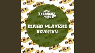 Devotion (feat. Tony Scott)