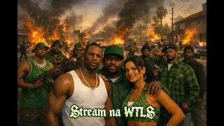 GTA SAMP NAŽIVO I WTLS S1 I Gaming I 2026 #11