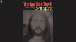 Amigo The Devil - Shadow (Audio)