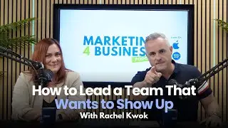 Why Your Team Doesn’t Feel Seen – And What Great Leaders Do Differently