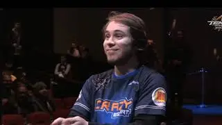 TWT GROUP B JEONDDING (LUCKY) VS SUPER AKOUMA (AKUMA)