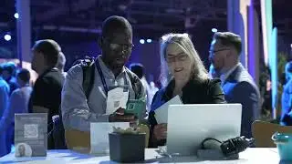 Day 1 Highlights from Dell Technologies World 2025 | Innovation, Certification & Inspiration