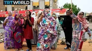 Sudan in Transition: Army, civilian body reach constitutional deal