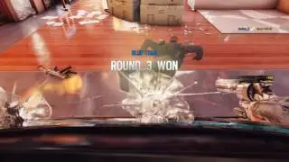 Rainbow Six: Siege (2016) - Gameplay (PC)