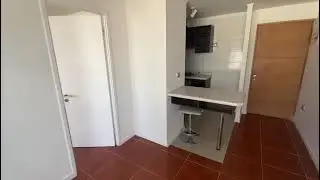 PRECIOSO DPTO 1 DORMITORIO
