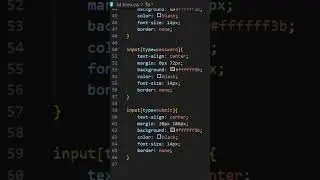 How to make 3d form with html & CSS 