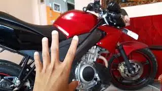 Kelebihan dan Kekurangan Yamaha Vixion dari pengalaman 10 tahun