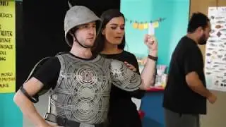 Opera in Schools - The Elixir of Love 2018