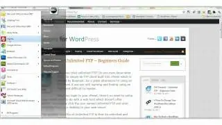 FTP Tutorial - Unlimited FTP