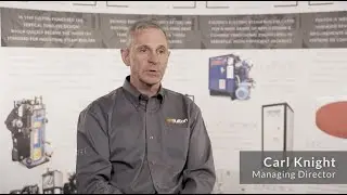 Fulton. Thermal Fluid Systems Overview with Carl Knight.