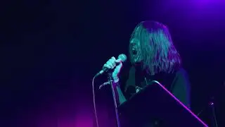 Штадт &ndash; Жажда &ndash; Live @ XVIII Synthetic Snow Festival