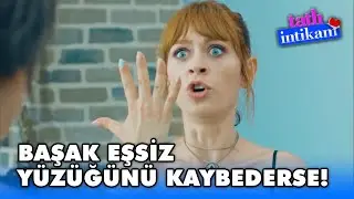 Başak Tasarım Tektaşını Kaybetti! - Tatlı İntikam Özel Klip