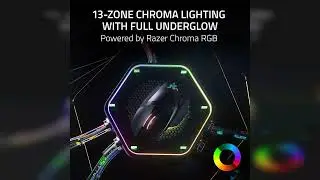 Review: Razer Basilisk V3 Pro 35K Wireless Gaming Mouse: HyperScroll Tilt Wheel - 35K DPI Opti...