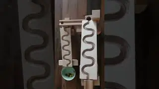 Marble Run: Table Run