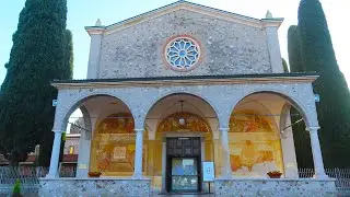 Santuario della Madonna del Frassino