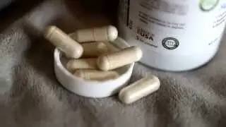 Quality Nature Thyroid Support Supplement #Review