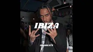 [FREE] AJ Tracey x Blade Brown Uk Trap Type Beat | IBIZA |