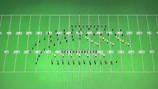 LD55 Drill 2013 Part 3