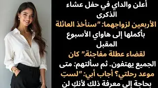 أهانني والداي في ذكرى زواجهما، لذلك دمرتهما إلى الأبد...