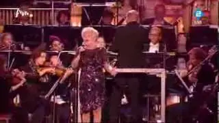 Jenny Arean - De een wil de ander (Shaffy Symfonia - Uitmarkt 2013)