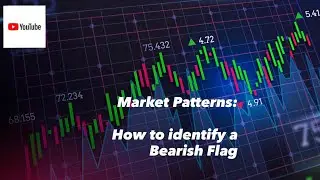 Bearish Flag