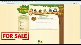 Coin Farm - online farm with money withdrawal - Google Chrome 2024-11-20 15-23-09