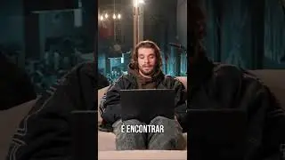 Quem quer vir?&nbsp;🤔