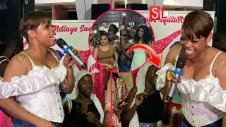 Exposition Foire: Mame Ndiaye Savon raille ses concurrentes 