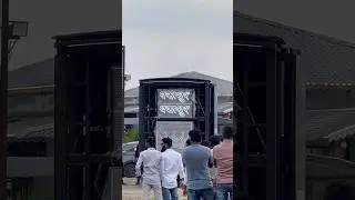 VLOG VS CABINET