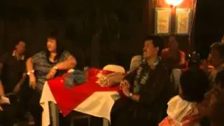 Alex Tinsay surprise birthday party 2 in Tarlac- UNEDITED