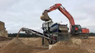 August-M&uuml;ller Rottweil, Rollenrost und Fingerrollenrost/roller screen and finger roller screen