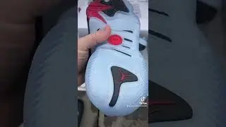 Кроссовки Jordan JUMPMAN TWO TREY.  Like +