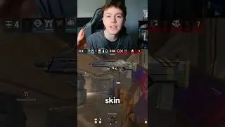 NEW R6 Marketplace LIMITED DROP!