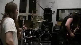 Unorthodox - Exclusive Live!