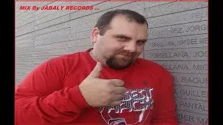DERBY DISCO SECION 2018 &mdash; By JABALY RECORDS   1